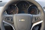 Chevrolet Cruze 2009 года
